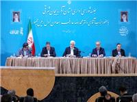 تبريز همواره با نگاه ملي، مسئوليت ملي خود را ايفا کرده است
