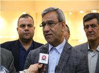 بسترسازي براي مشارکت بخش خصوصي در اکتشاف معادن