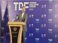 خطیب‌زاده از شرکت 200 مهمان خارجی در مجمع گفتگوی تهران خبر داد