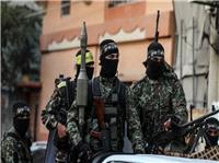 انتشار صحنه هاي کمين مقاومت در شرق رفح