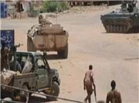 ارتش سودان در آستانه پایان محاصره دومین شهر بزرگ کردوفان جنوبی است