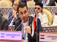 نماینده یمن با فرافکنی تلاش می‌کند از مسئولیت خود در قبال بحران یمن شانه خالی کند