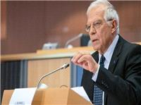 بورل: آمریکا دیگر متحد اروپا نیست