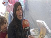پاکسازي نژادي در غزه در سالروز نکبت