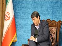 پيام تبريک استاندار کرمان به مناسبت روز روابط عمومي