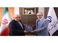 مشاور استاندار و سرپرست هماهنگي امور ايثارگران استانداري مازندران منصوب شد