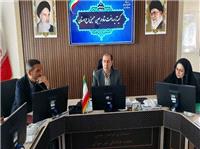 دستگاه‌ها، ظرفيت هاي خود را براي خدمت به زائران اربعين به‌کار گيرند