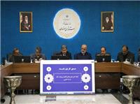 برنامه‌ عملياتي شعار”سرمايه‌گذاري براي توليد” دستگاه‌هاي اجرايي تشريح شد