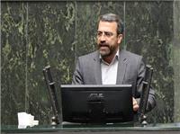حقوق نجومی در منابع طبیعی پذیرفتنی نیست