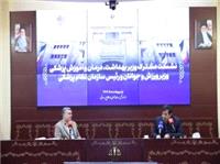 آغاز به کار انجمن ورزشی جامعه پزشکی کشور با مجوز وزارت ورزش و جوانان