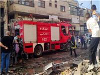 زمين گير شدن 75 درصد از خودروهاي سازمان امداد و نجات غزه به خاطر فقدان سوخت