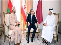 بيانيه وزارت خارجه عمان درباره نشست سه جانبه امروز ايران، عمان و قطر