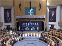 با حضور استاندار تهران همايش «ديپلماسي مقاومت» برگزار شد