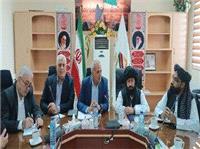 تردد ناوگان حمل و نقل بين ايران و افغانستان افزايش يافت