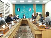 آغازعمليات تعويض چمن ورزشگاه شهيد نصيري يزد پس از ديدارپلي‌آف تيم شهيد قندي