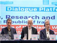 عارف: اولین سند مشترک هوش مصنوعی کشورهای اسلامی ارائه می‌شود