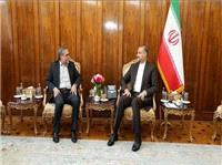 «شهید امیرعبداللهیان» سرآمد اخلاق و مذاکره کننده‌ای مبتکر در دیپلماسی بود