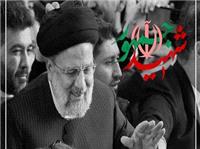 صداقت و اخلاص برای خدمت به مردم ویژگی بارز رئیس‌جمهور شهید بود