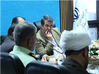 ارائه تصوير جهاني از کرمان در اربعين؛ از فرهنگ تا خدمت