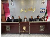 فرماندار دير: مديران پاسخگوي افکار عمومي باشند
