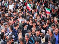 فقدان شهيد رييسي جبران ناپذير است/ رييس جمهور شهيد همواره در ميان مردم بود