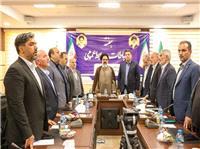 تشکيل شوراي هماهنگي روابط عمومي دستگاه‌هاي اجرايي در شهرستان ها
