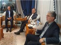 با موافقت مالک باشگاه، هوادار به گلستان مي‌آيد