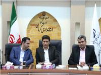 مهارت‌آموزي در کرمان بايد متناسب با اقليم و اقتصاد نوين توسعه يابد