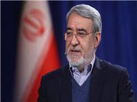 عبدالرضا رحمانی فضلی سفیر ایران در چین شد