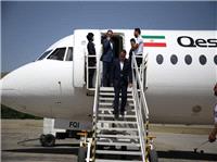 اقليم کردستان به ارتباط با ايران افتخار مي‌کند