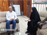 طرح‌هاي زيرساختي و فرهنگي مرتبط با کودکان و نوجوانان بوشهر حمايت مي‌شوند