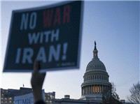 ائتلاف ضد توافق با ایران، هیچ پایگاهی خارج از واشنگتن و اسرائیل ندارد