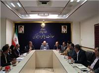 بررسي راهکارهاي ارتقاي عدالت آموزشي در جلسه شوراي آموزش و پرورش تهران