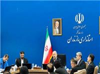 نصرتي: حل معضل پسماند در استان‌هاي شمالي، اولويت ملي است