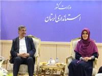 لرستان؛ سرزمين رشادت و فرهنگ، حماسه آفرينان حاج عمران