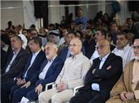 فرهنگ مقاومت خرمشهر الگوي حل مشکلات امروز کشور است