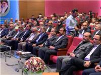 حضور استاندار در اولين‌ اجلاسيه منطقه‌اي ديپلماسي استاني