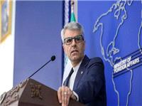 پیام سخنگوی وزارت خارجه در شبکه ایکس به مناسبت سالروز حماسه آزادی خرمشهر