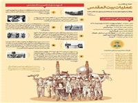اطلاع نگاشت عمليات بيت المقدس