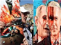مجری مشهور انگلیسی: دیگر نمی‌توانم در مقابل میل خود برای انتقاد از «اسرائیل» مقاومت کنم
