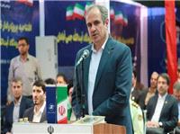 نخستین رادار فرودگاهی تمام ایرانی با دستور رئیس جمهوری به بهره‌برداری رسید