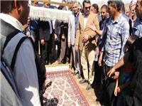 با استفاده از ظرفيت قوانين موجود، بخش زيادي از مشکلات عشاير قابل حل است
