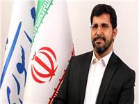 هوشمندي ايران در مقابل گنده‌گويي‌هاي غرب با رونمايي از سامانه پهپادي جديد