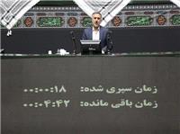 جلوی برگشت دادن محصولات کشاورزی صادراتی گرفته شود