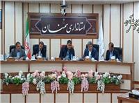 استفاده از ظرفيت اعتبارات عمراني، نقش مهمي در پيشبرد توسعه زيرساخت‌ها دارد