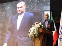 شهید امیرعبداللهیان، دیپلمات در میدان بود/ مقاومت یک امر اعتقادی و باور قلبی است