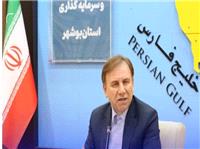 ضرورت همکاري شبکه بانکي در راستاي بهره برداري از طرح‌هاي توليدي استان بوشهر