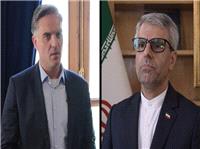 بقائی: از غنی‌سازی چشم‌پوشی نمی‌کنیم/ ایرانیان به هرگونه زورگویی و فشار پاسخ مثبت نمی‌دهند