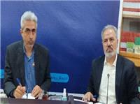 کارگروه رصد و پايش گندم، آرد و نان استان تشکيل جلسه داد