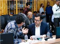 پيگيري بيش از 80 مطالبه در سومين ملاقات مردمي مديريت استان